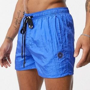 Religion Swim Shorts